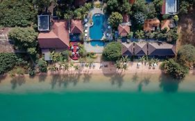 Pattaya Sea Sand Sun Resort